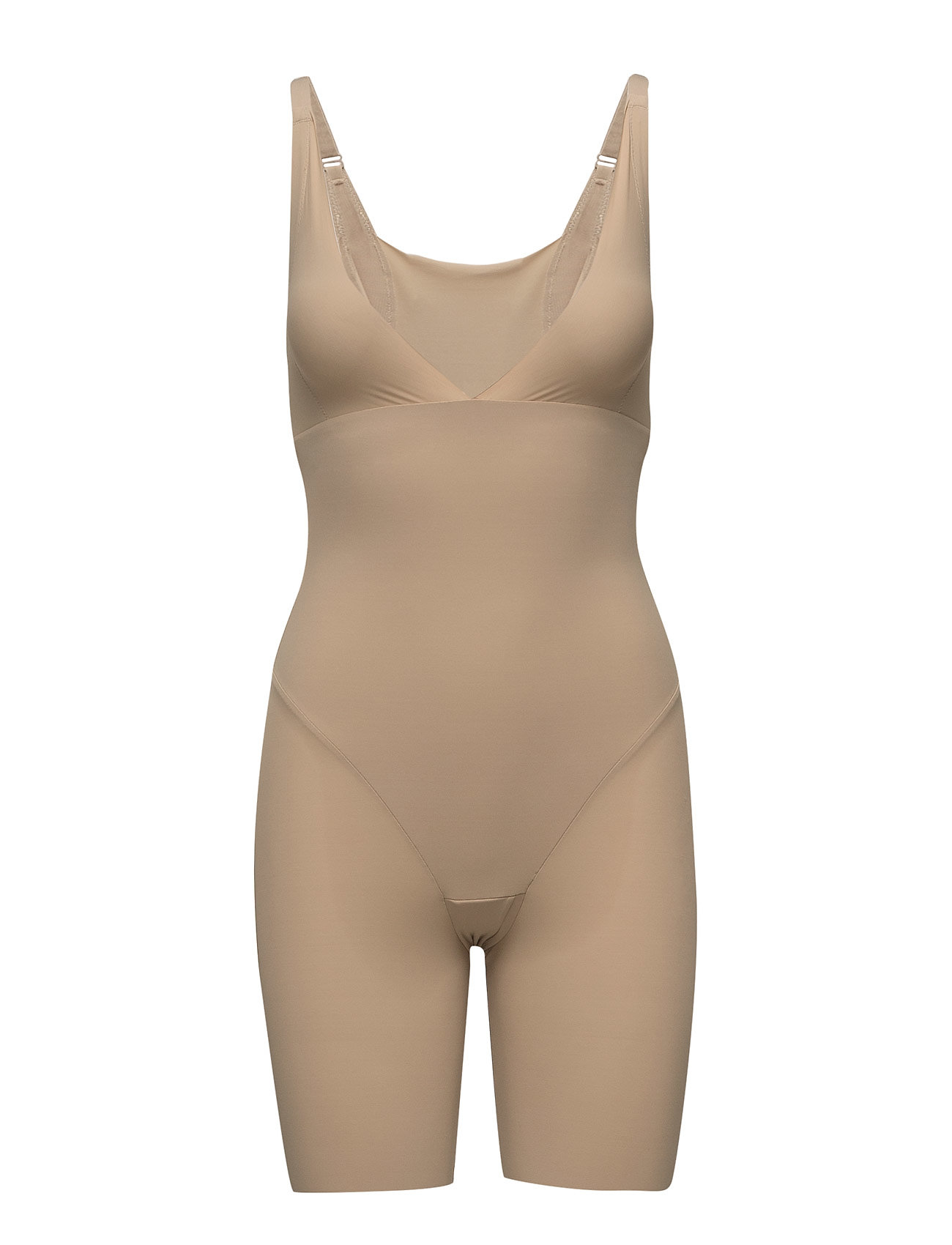 Aanbieding Take Inches Off Shapewear Ondergoed Beige Maidenform