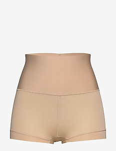 TAME YOUR TUMMY MISSY - shaping bottoms - nude1/transparent