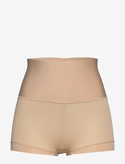 TAME YOUR TUMMY MISSY - shaping bottoms - nude1/transparent