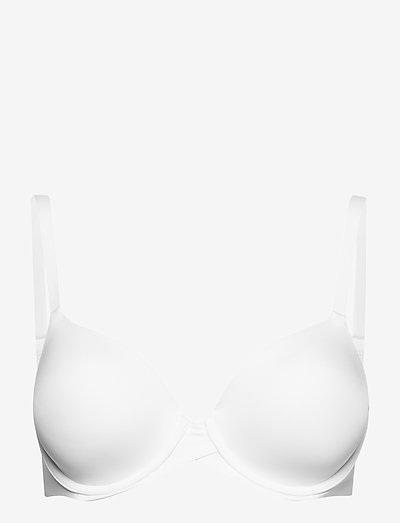 ONE FABULOUS FIT 2.0 - push-up bh:ar - white