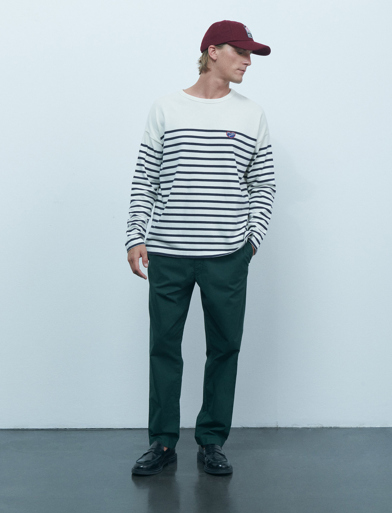 Maison Labiche Paris Soutine Nb - Casual - Boozt.com