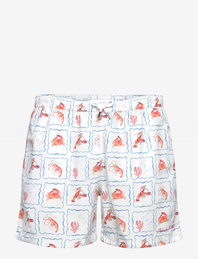 MAILLOT LOBSTER