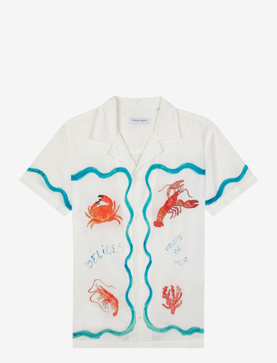 Maison Labiche Paris
