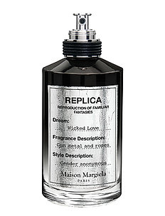 Maison Margiela | Hitta din nya Maison Margiela Untitled Eau De Parfum 100 Ml (1015 kr) Maison Margiela