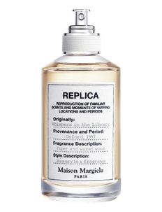 Maison Margiela | Hitta din nya Maison Margiela Untitled Eau De Parfum 100 Ml (1015 kr) Maison Margiela