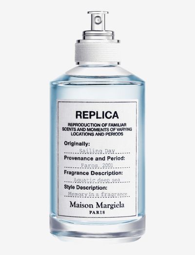 Maison Margiela | Hitta din nya Maison Margiela Untitled Eau De Parfum 100 Ml (1015 kr) Maison Margiela