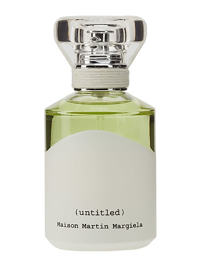 Untitled Eau De Parfum 100 Ml (1015 kr) Maison Margiela Untitled Eau De Parfum 100 Ml (1015 kr) Maison Margiela
