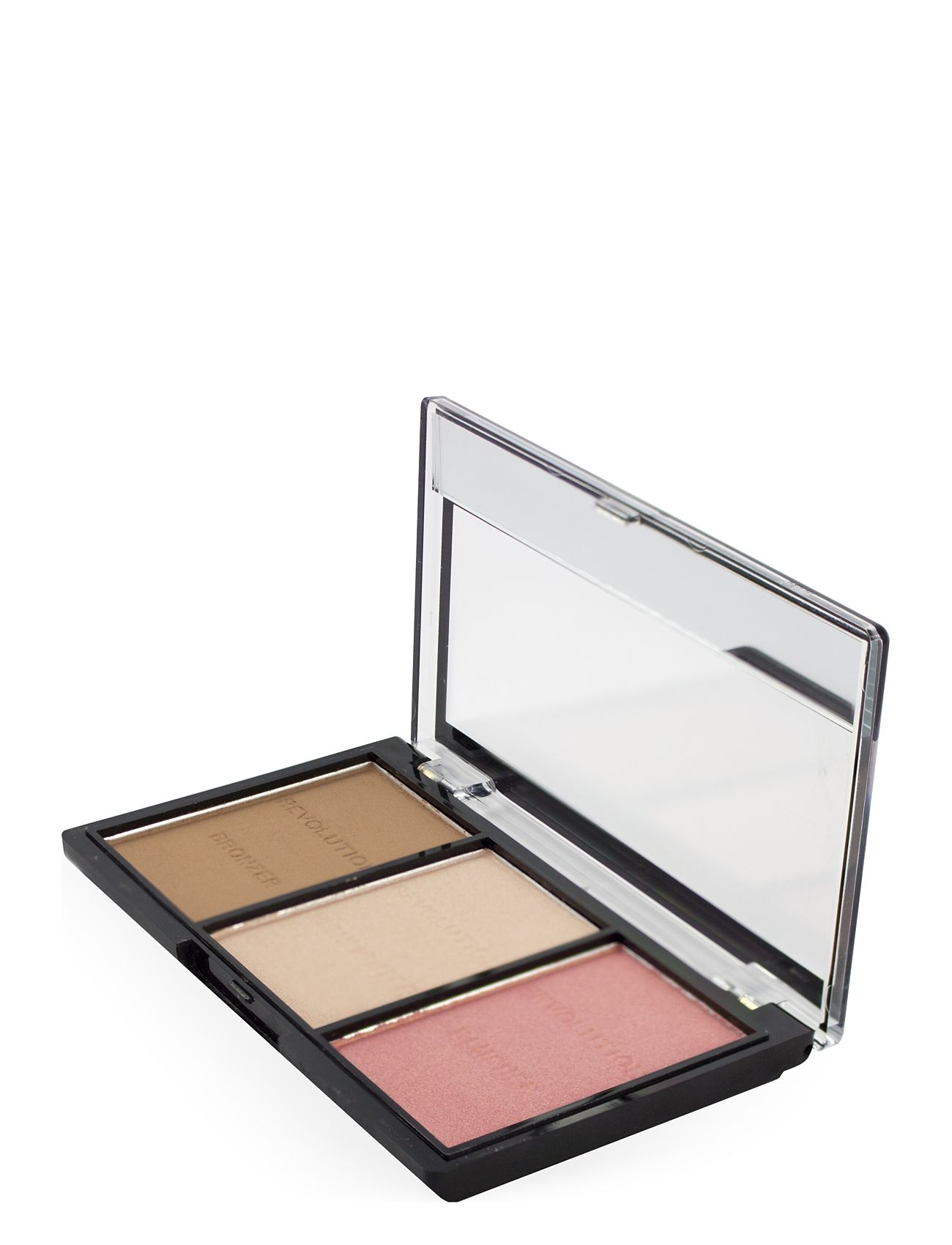 Makeup Revolution Ultra Sculpt & Brightening Contour Kit Ultra