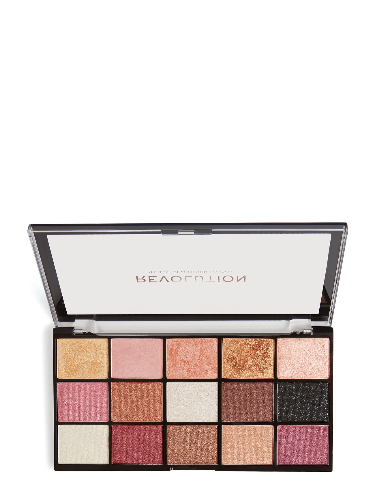 Makeup Revolution Revolution reloaded Palette Affection