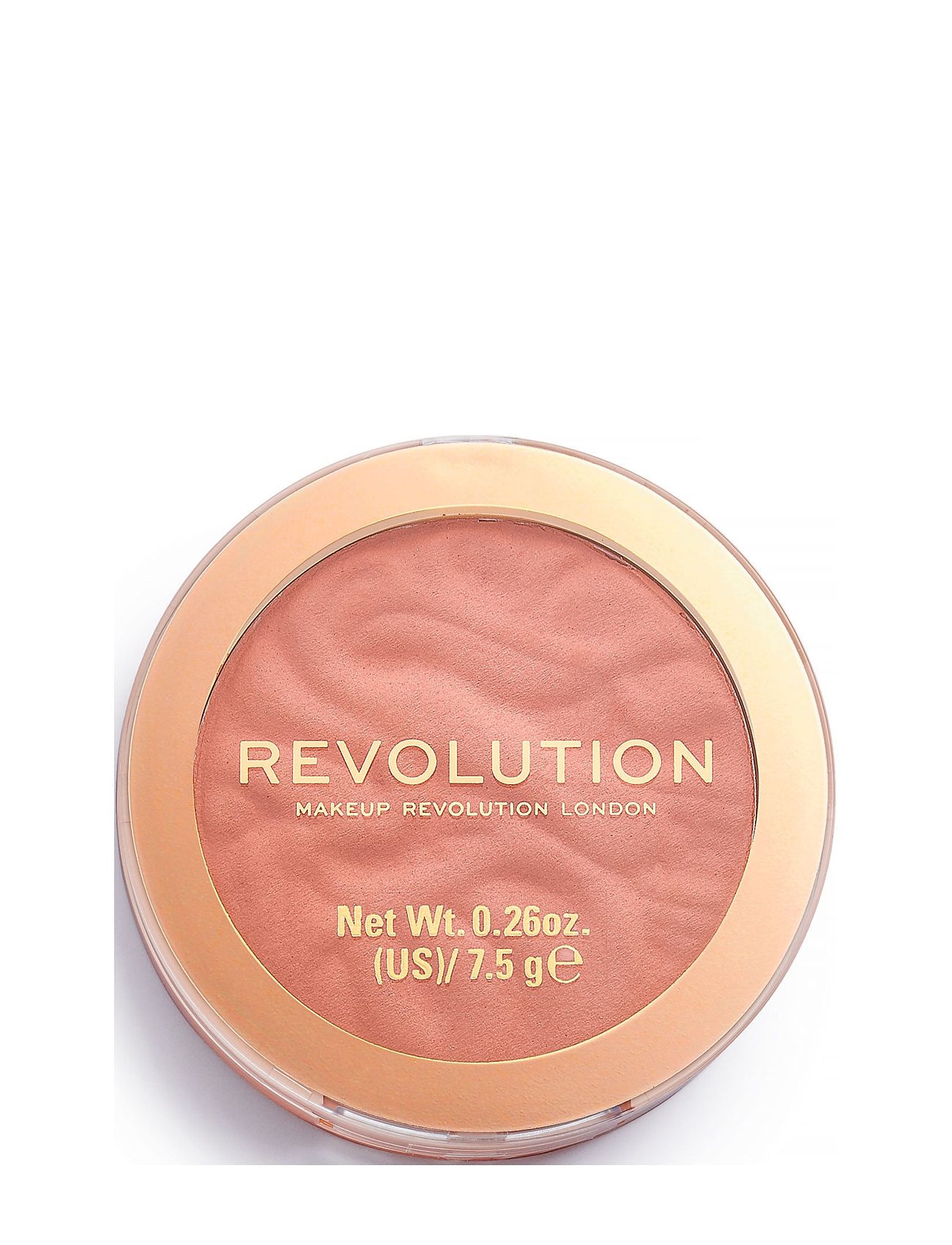 Makeup Revolution Revolution Blusher Reloaded Rhubarb & Custard