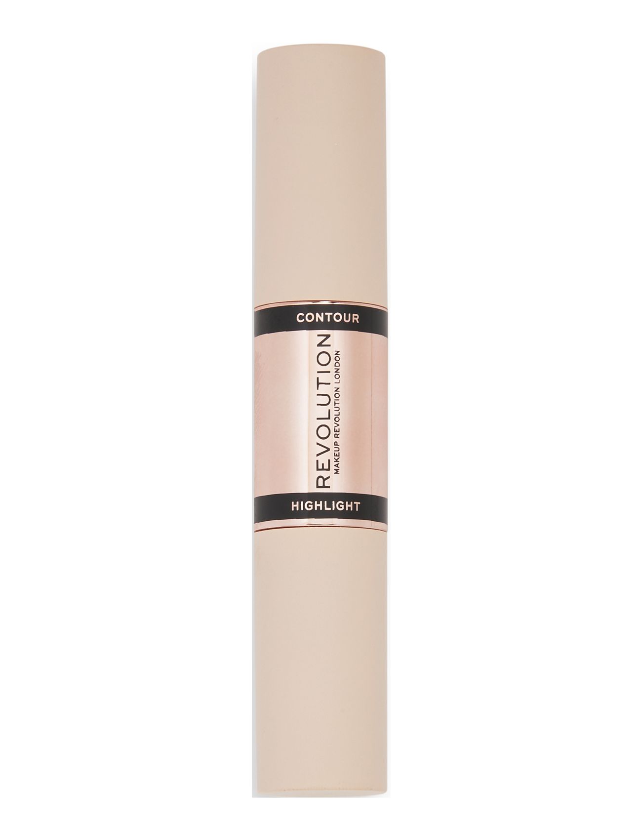 Makeup Revolution Revolution Fast Base Contour Stick Light