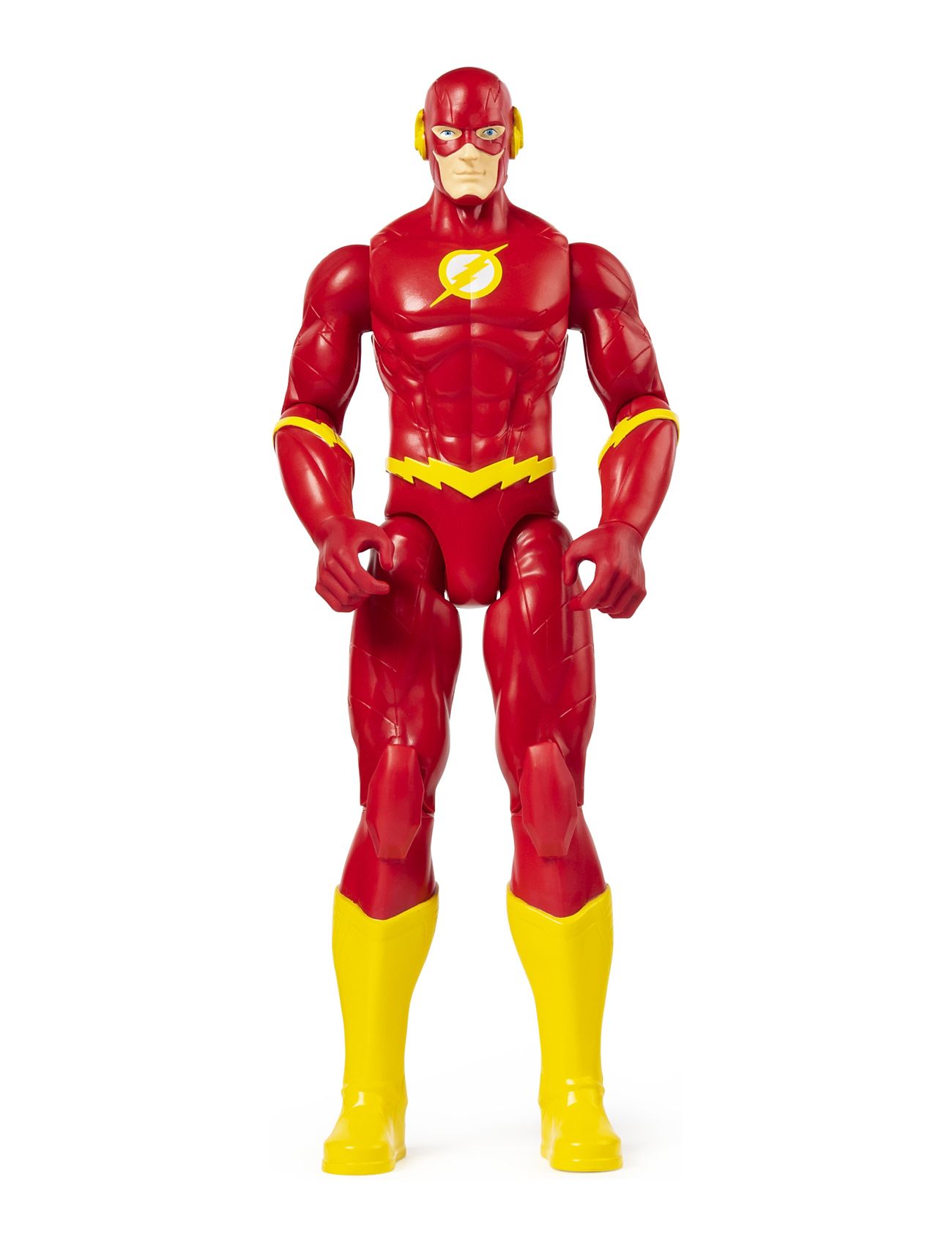 Dc 30 Cm Figure Flash Toys Playsets & Action Figures Action Figures Multi/patterned DC Super Heroes
