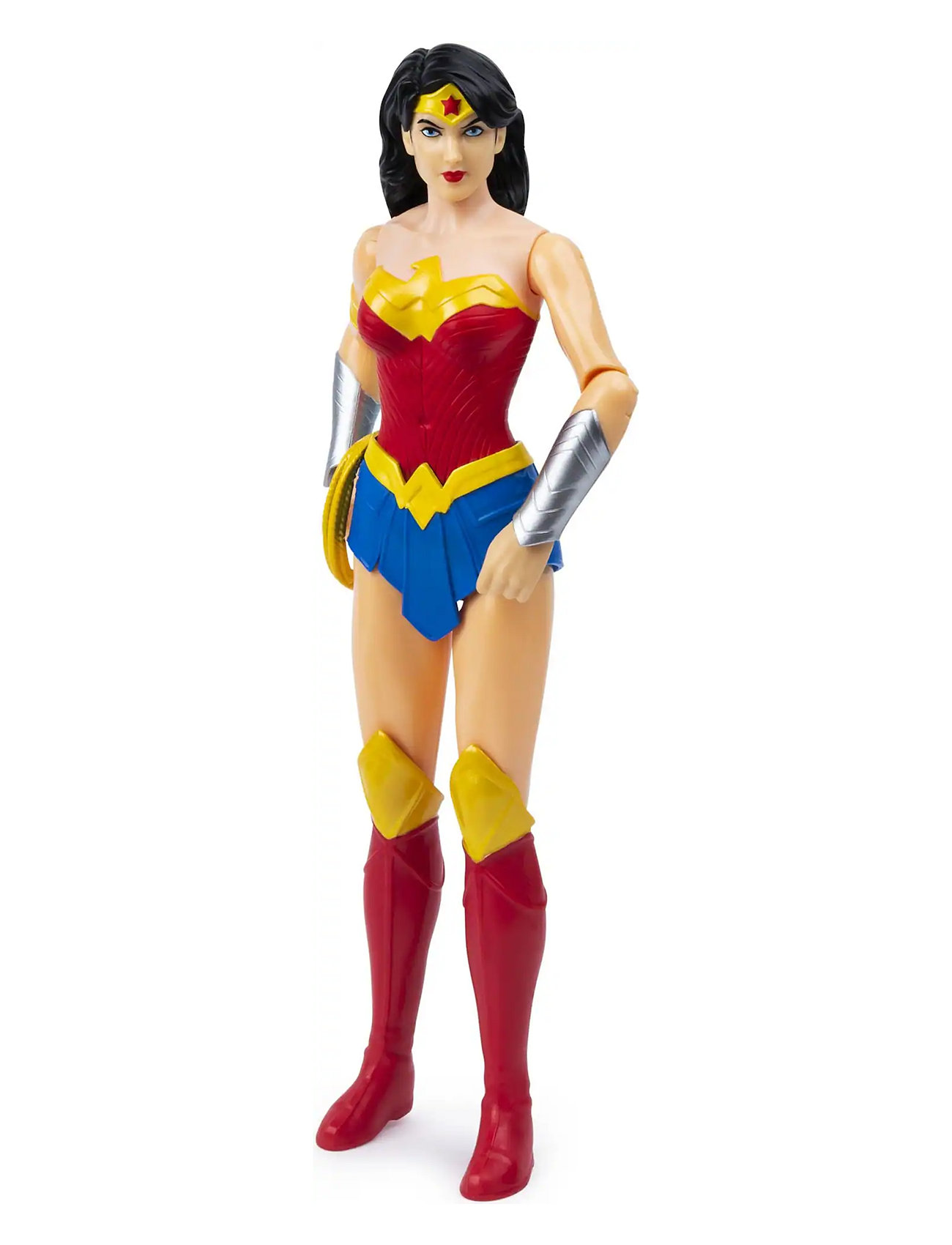 Dc Figure Wonder Woman 30 Cm Patterned MAKI