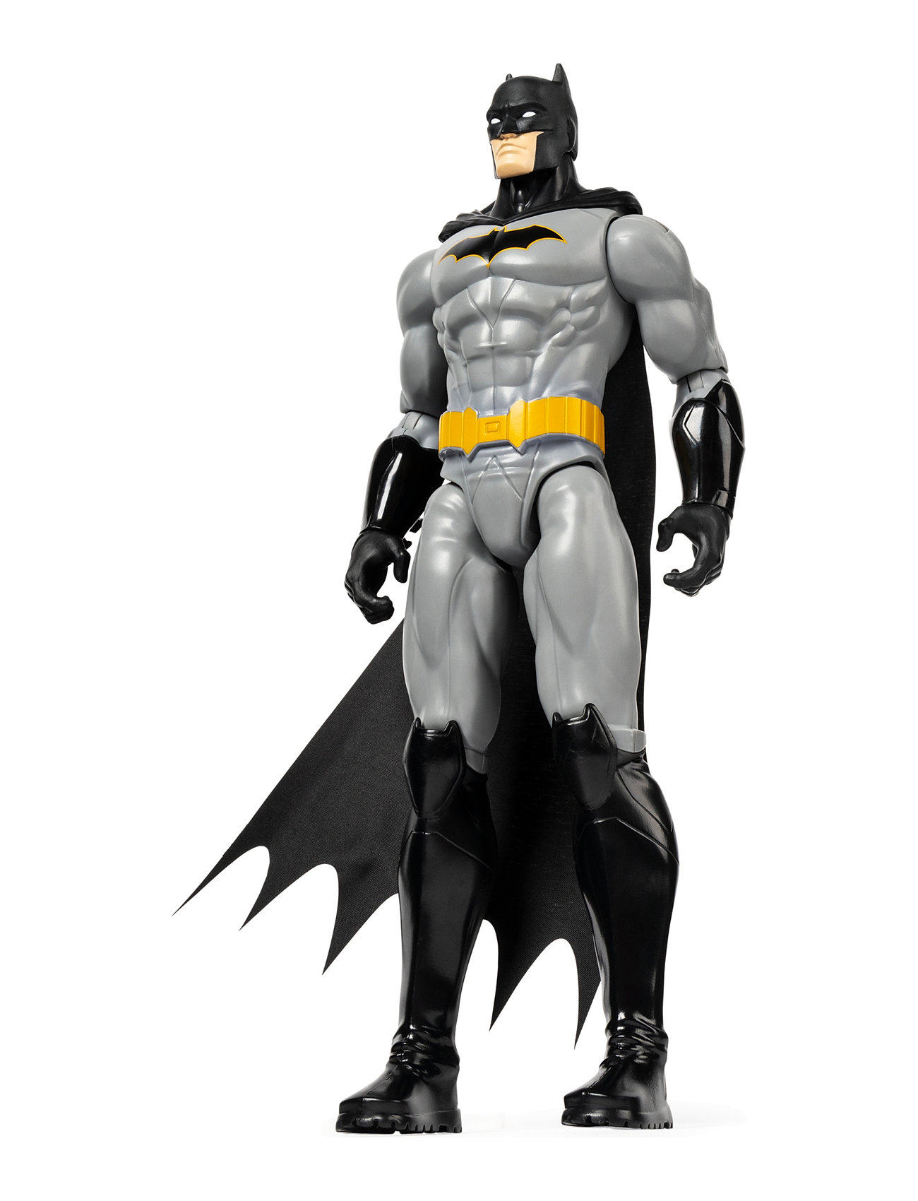 Batman Figure S1 30 Cm - Batman Toys Playsets & Action Figures Action Figures Multi/patterned Batman