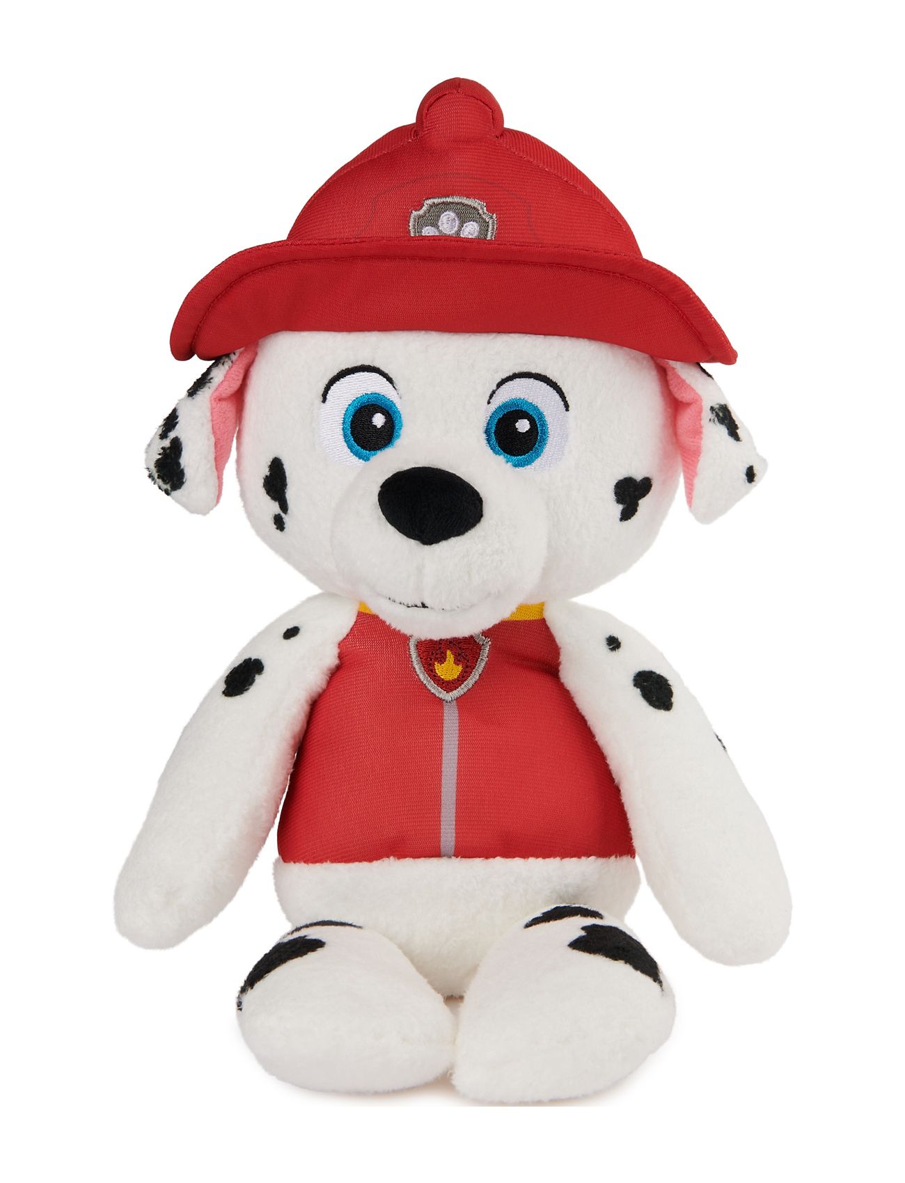 Paw Patrol Take-A-Long Plush 33 Cm - Marshall Patterned MAKI