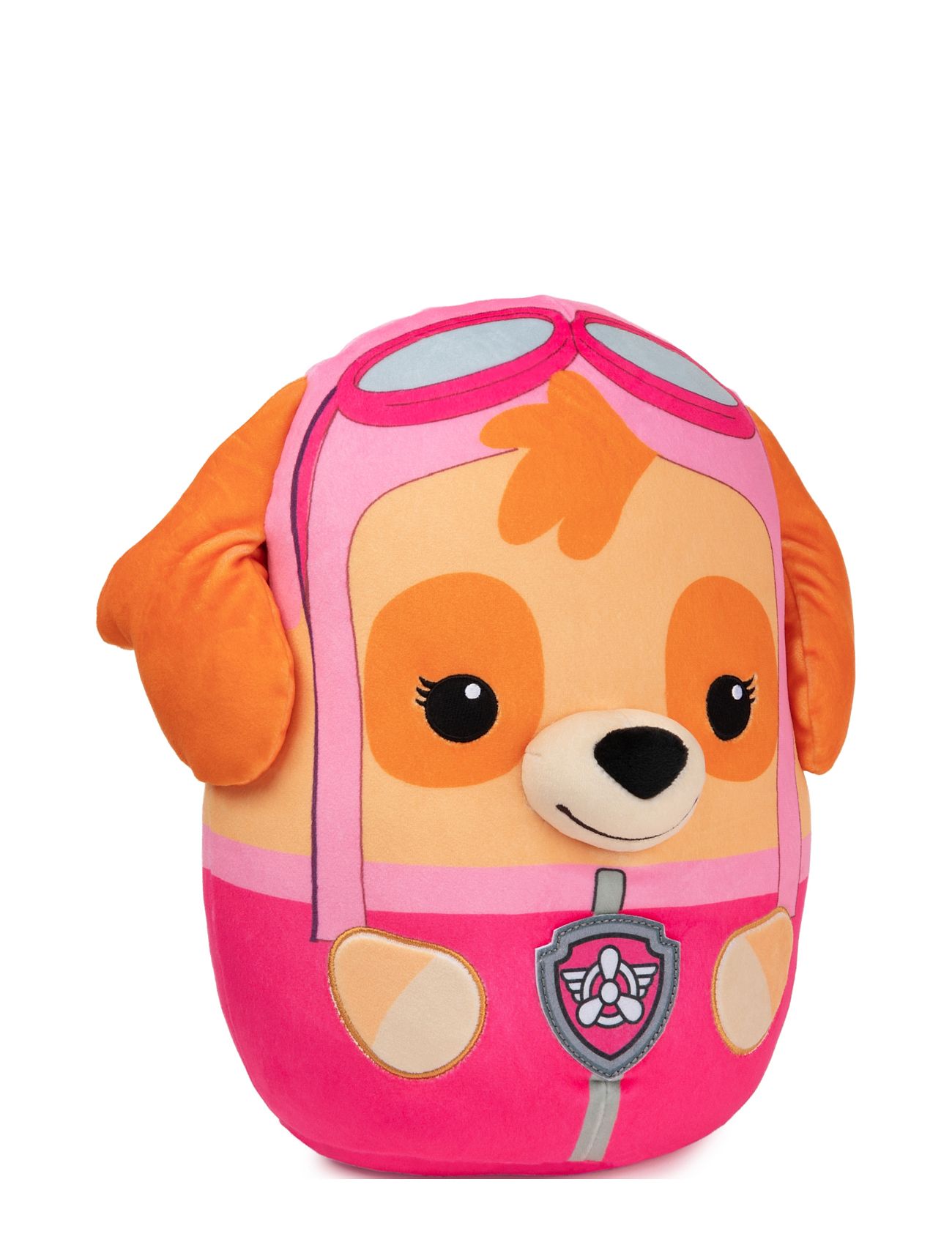 Paw Patrol Gund Trend Plush 30 Cm - Skye Toys Soft Toys Stuffed Animals Multi/patterned Paw Patrol