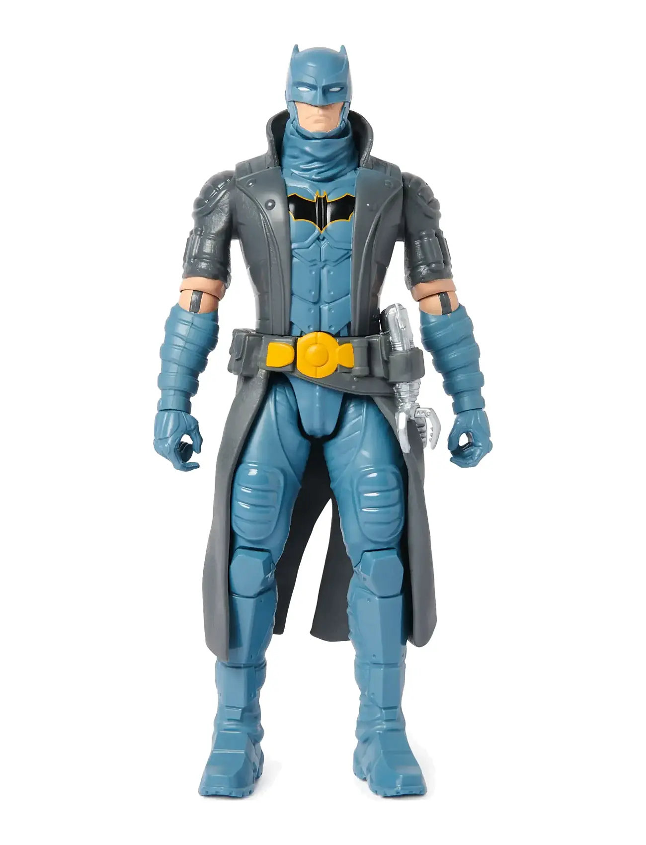 Batman Figure S7 30 Cm - Batman Toys Playsets & Action Figures Movies & Fairy Tale Characters Multi/patterned Batman