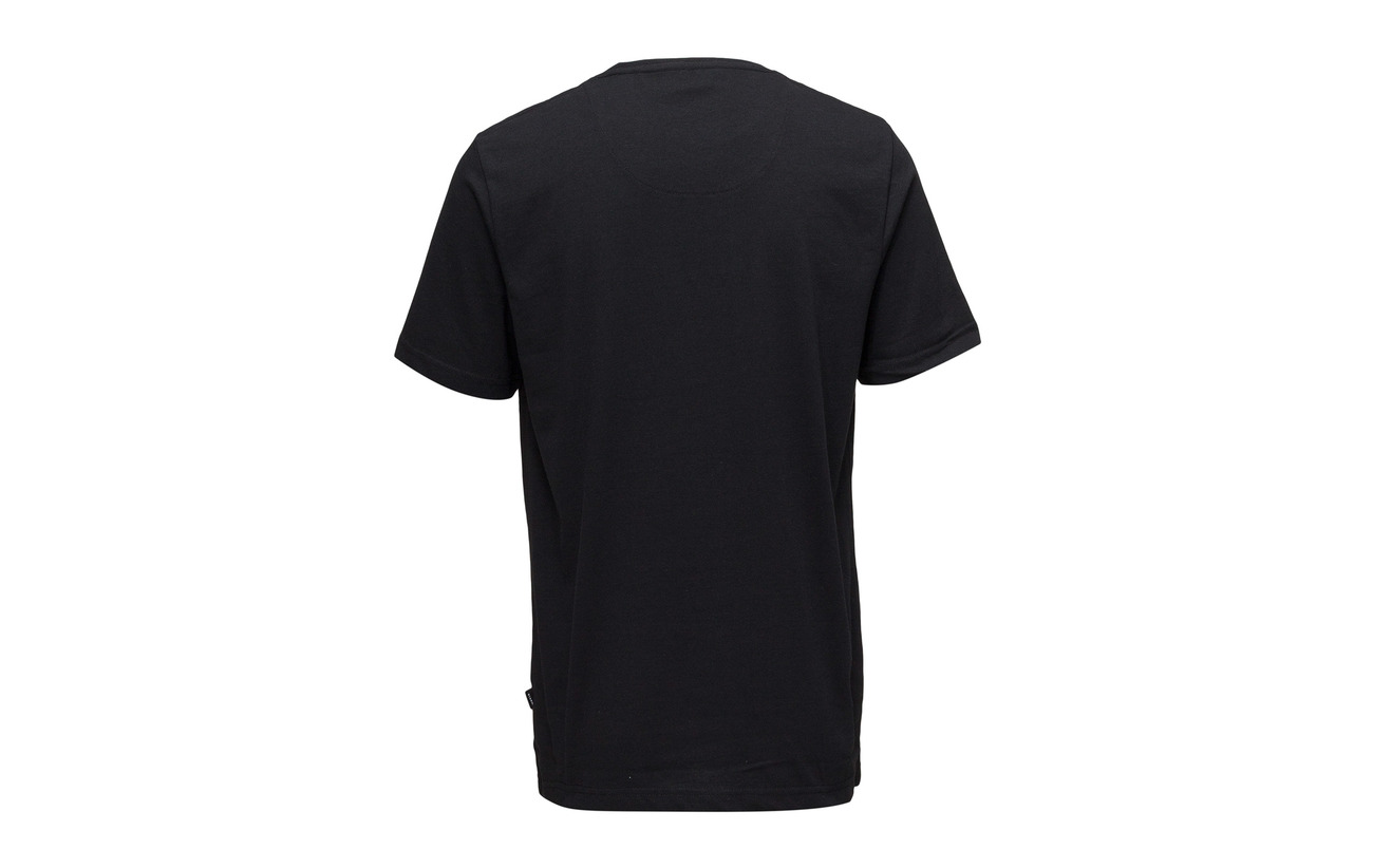 shirt T Makia Makia Trade Black Trade T PUBXqXR