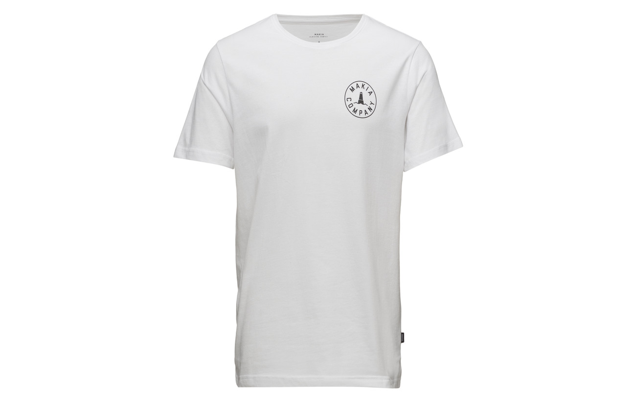 shirt T Makia Makia Trade Black Trade T PUBXqXR