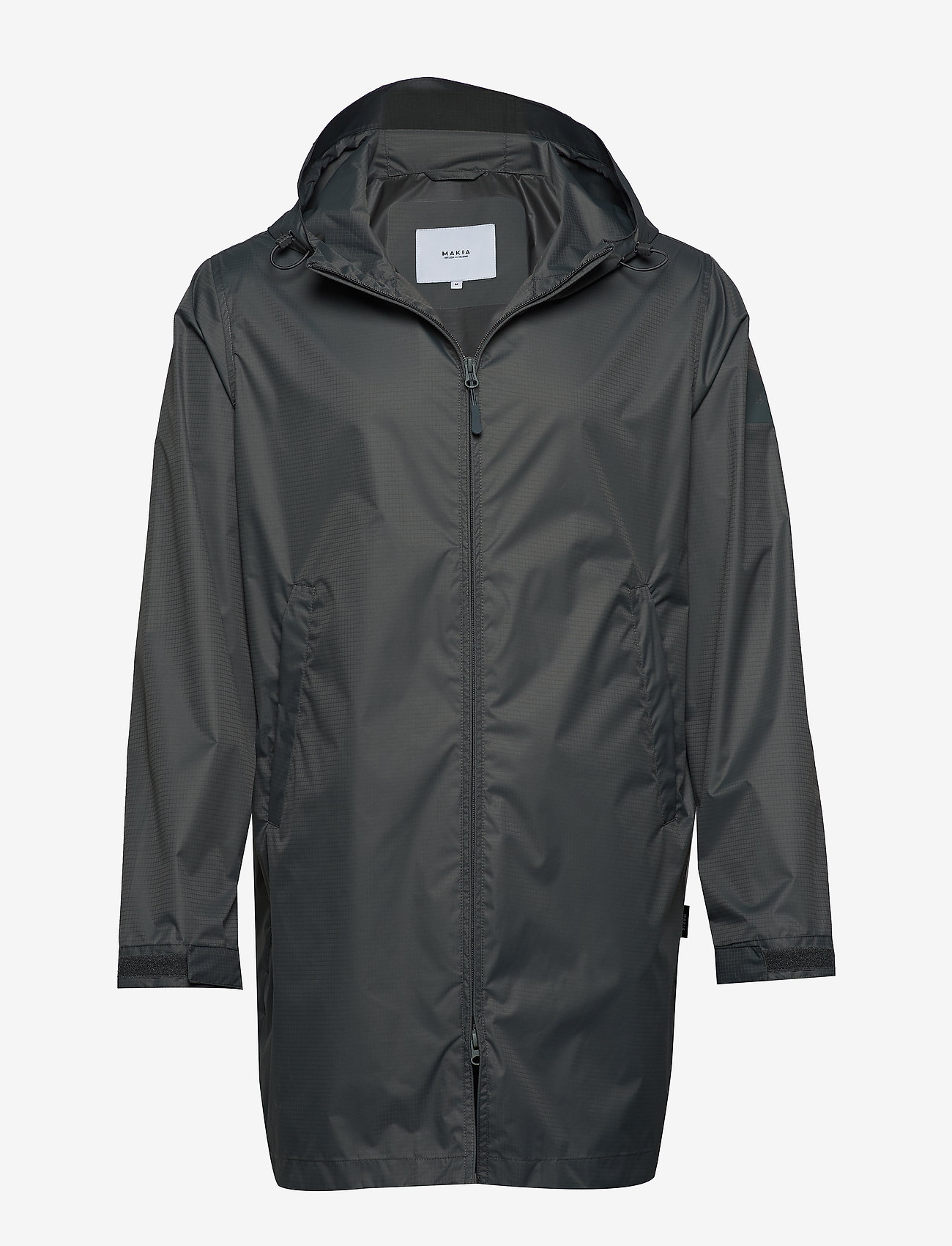 gust waterproof mens jacket