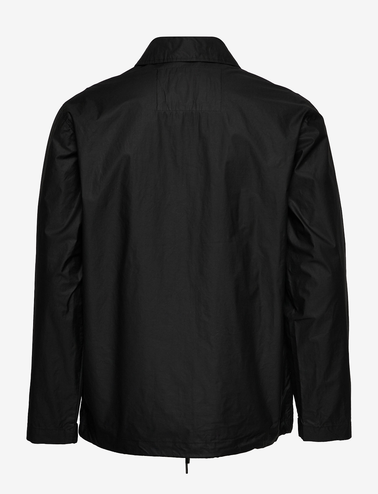 makia coach jacket