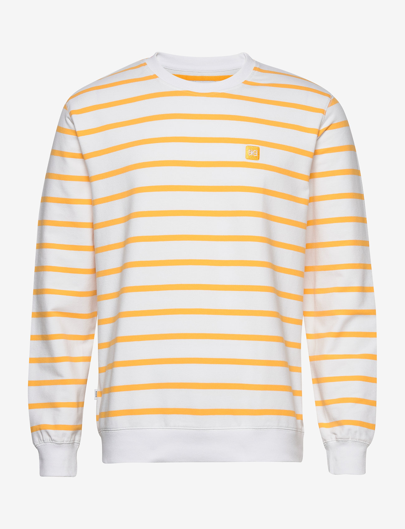 light yellow sweatshirts