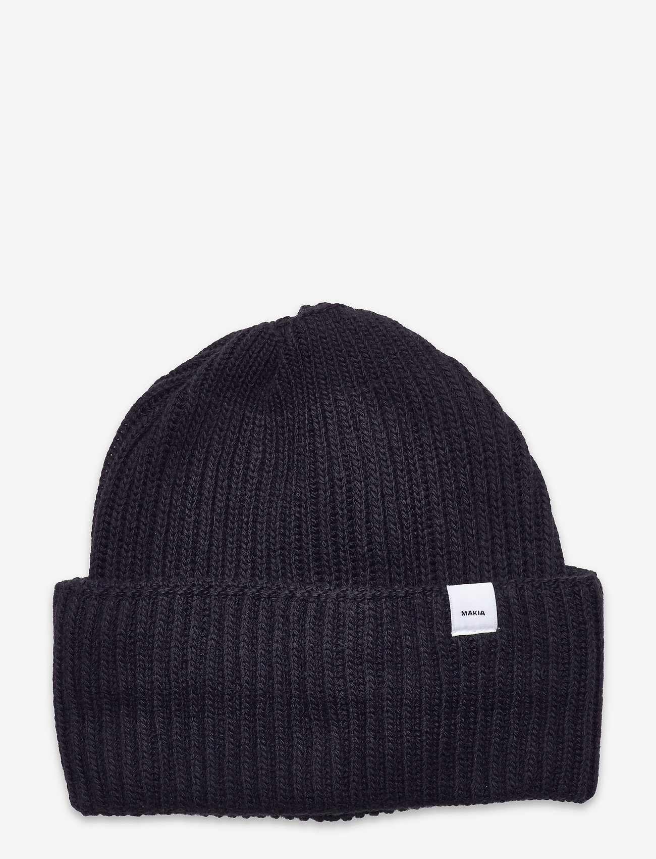 Makia Leaf Beanie - Hats | Boozt.com