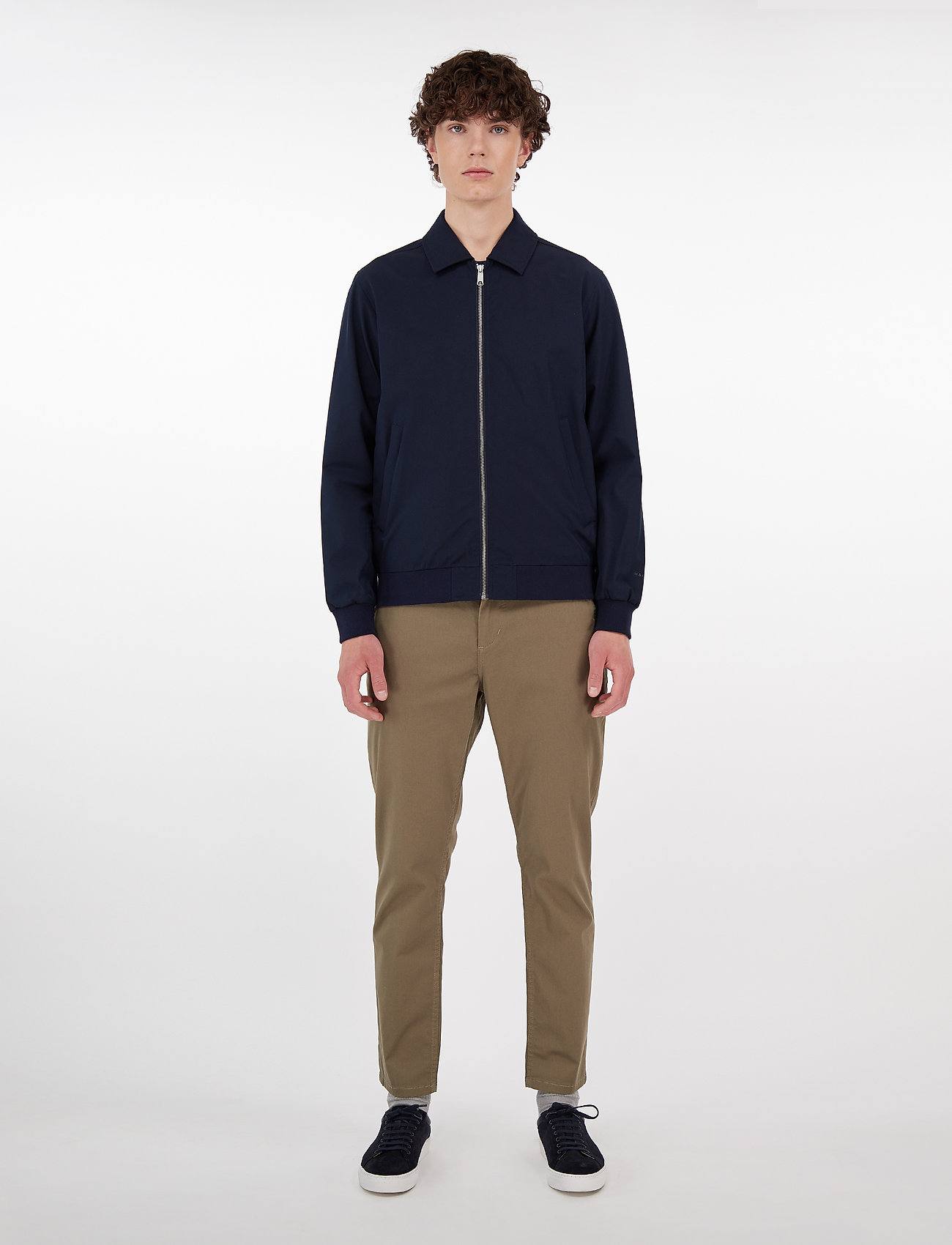 Mark Jakke | 7240935 | Offwhite | Volt | Norge Mark Jakke | 7240935 | Offwhite | Volt | Norge
