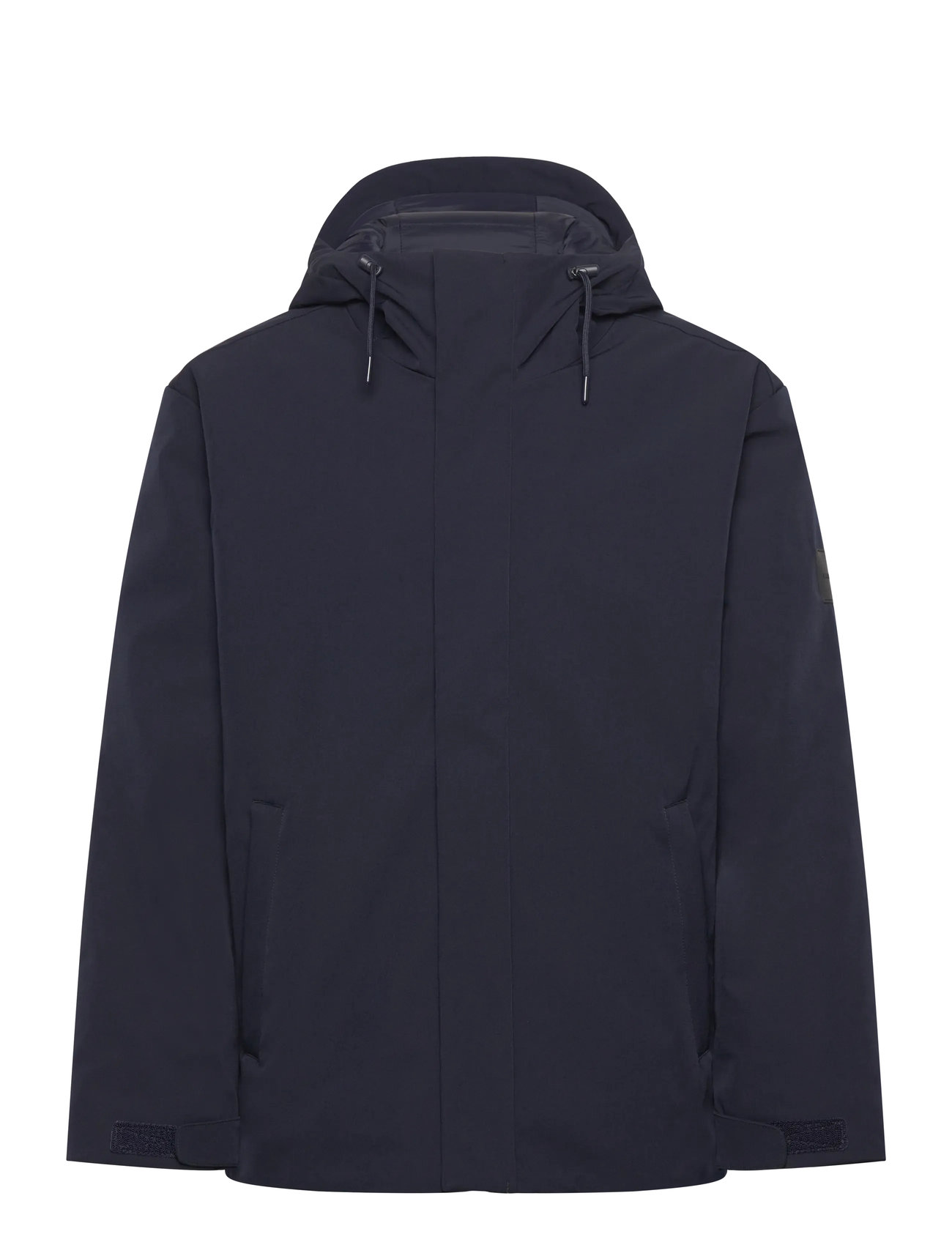 Makia Point Jacket, XL, Navy, Jakker > Vatterede Jakker, Herre