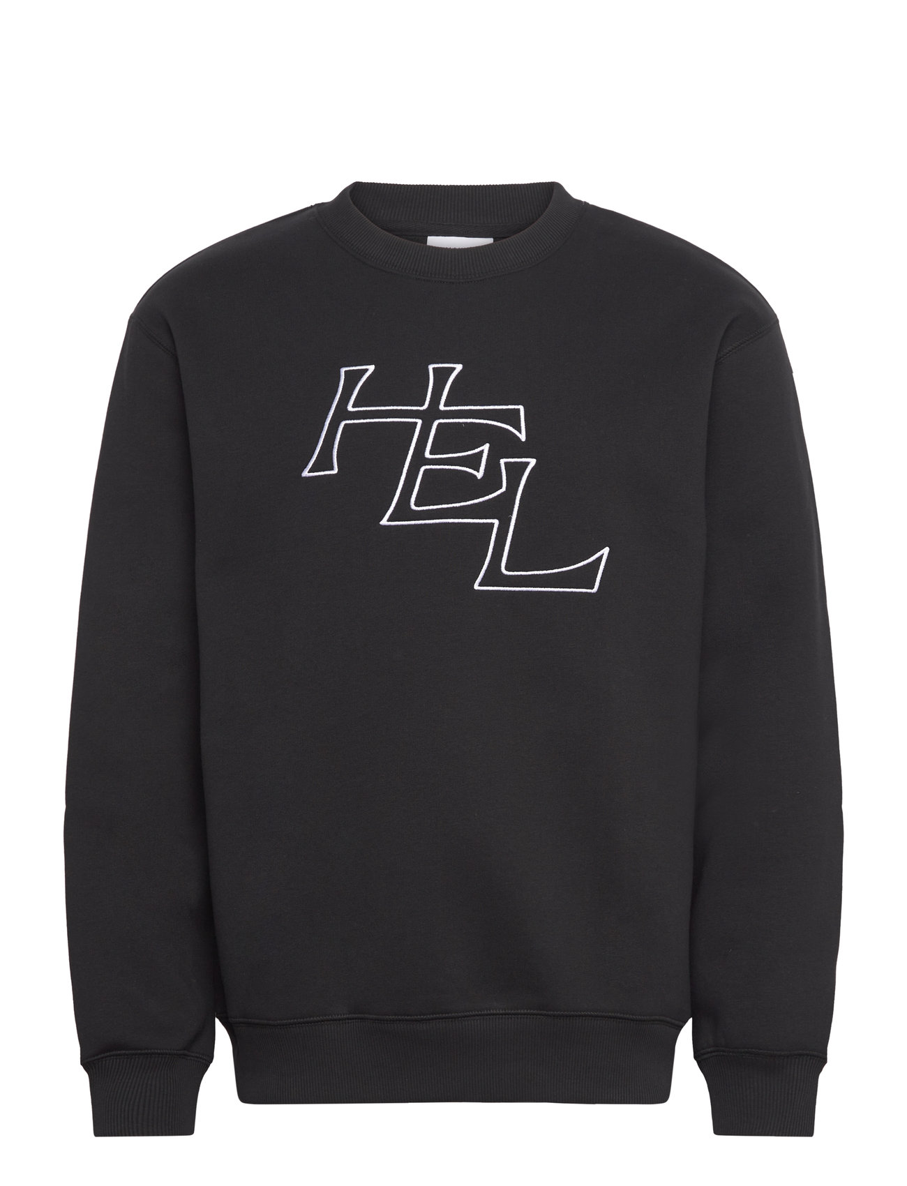 MAKIA Borough Sweatshirt Schwarz - S - Herren