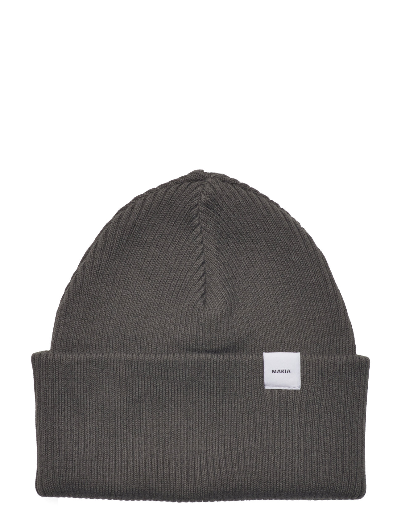 Makia Beanie Grey Makia 45578