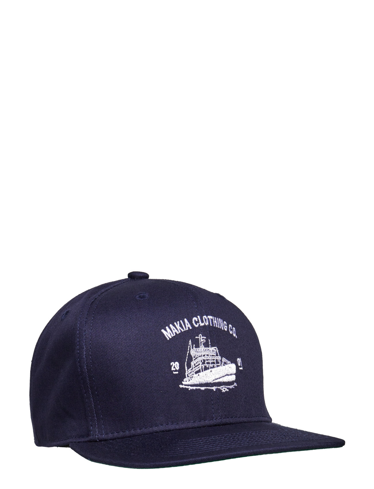 MAKIA Urho Snapback Navy - One Size - Herren