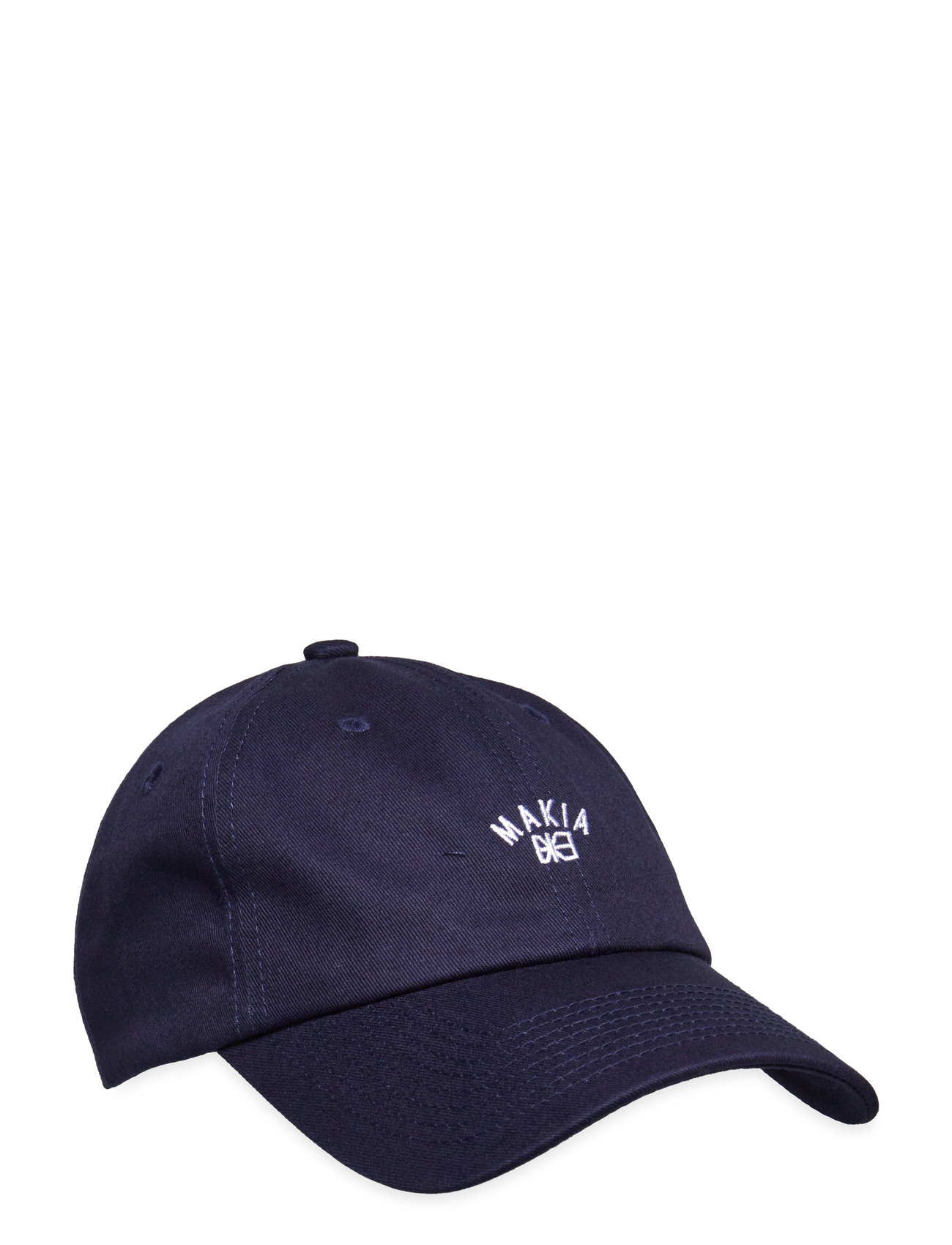 Makia Cove Cap, One Size, Navy, Hovedbeklædning > Kasketter, Dame