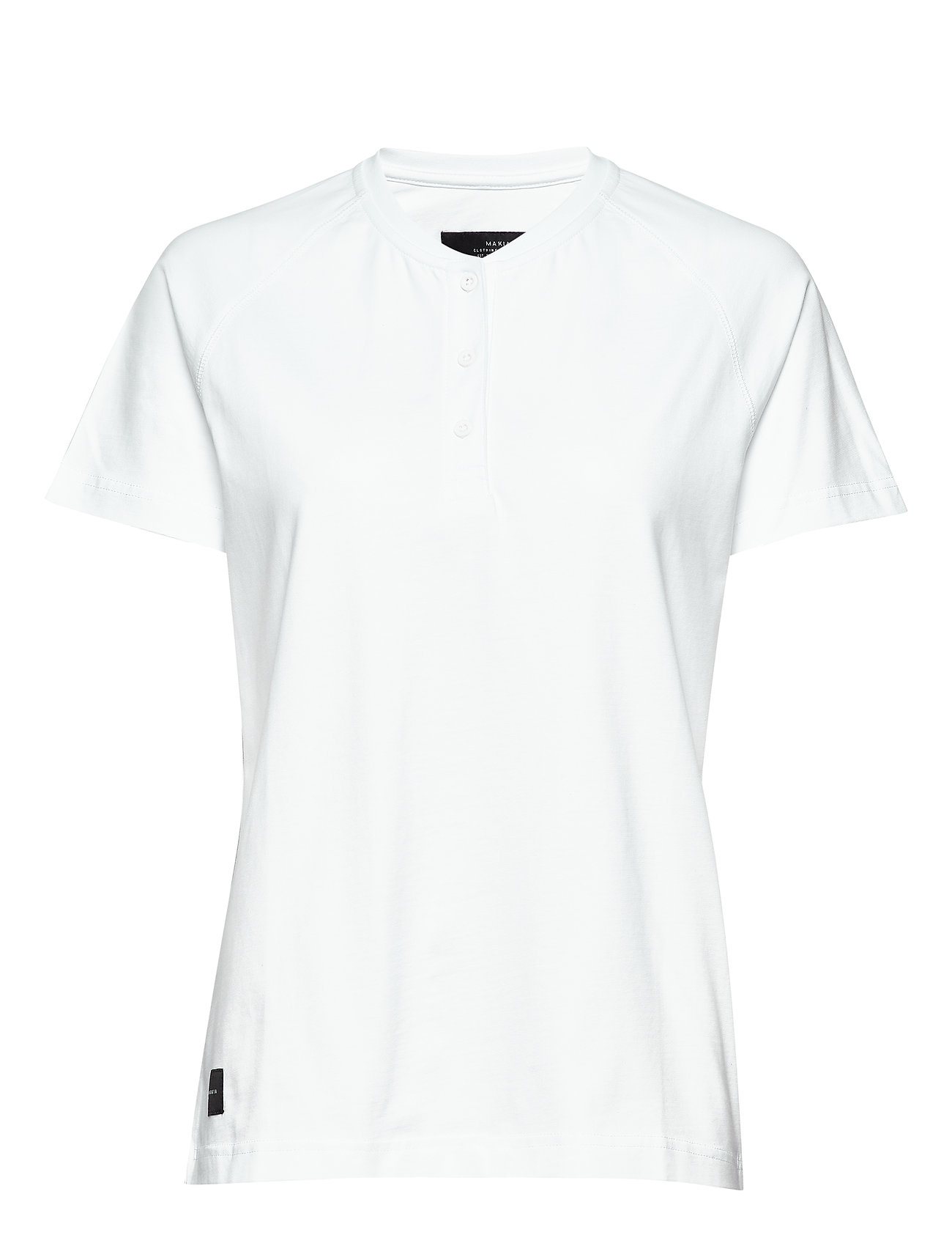 white henley t shirt