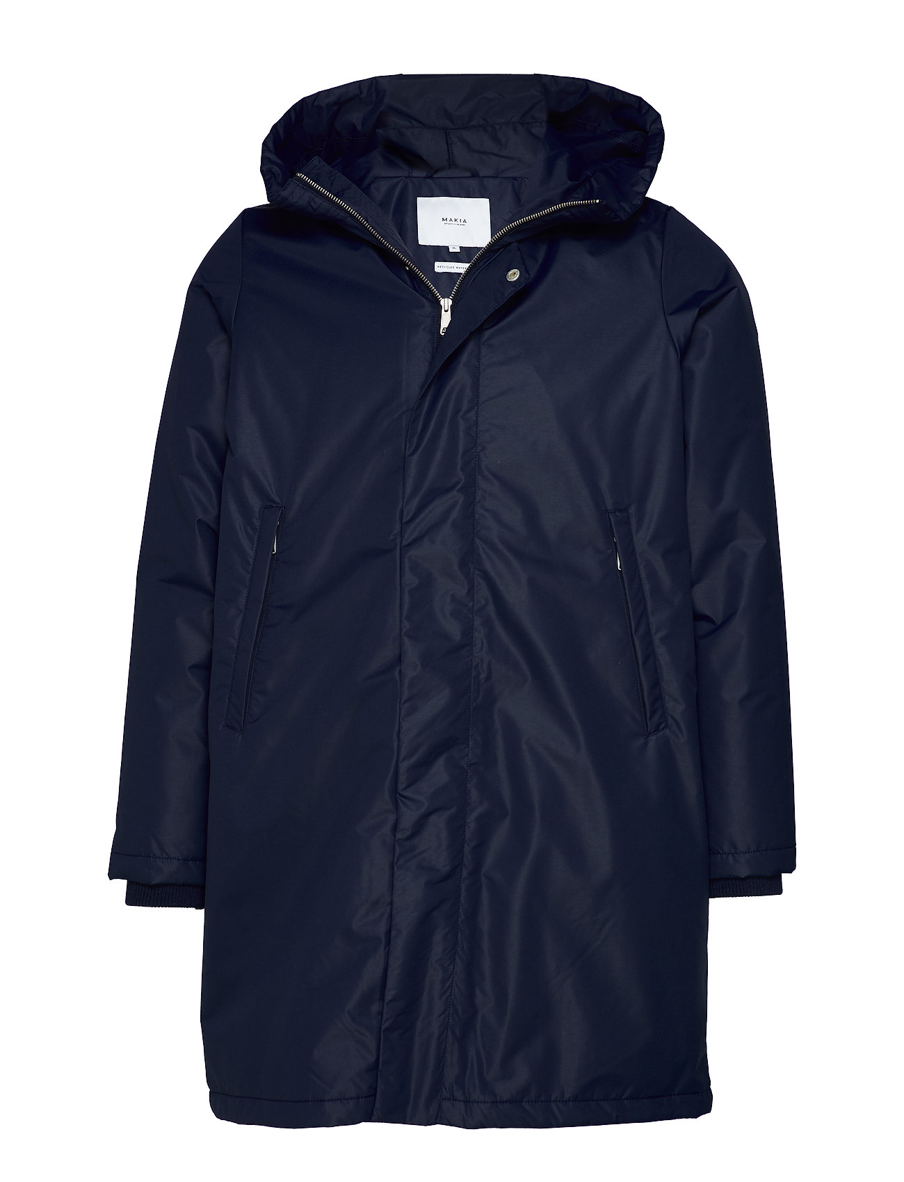 makia halla parka 2.0