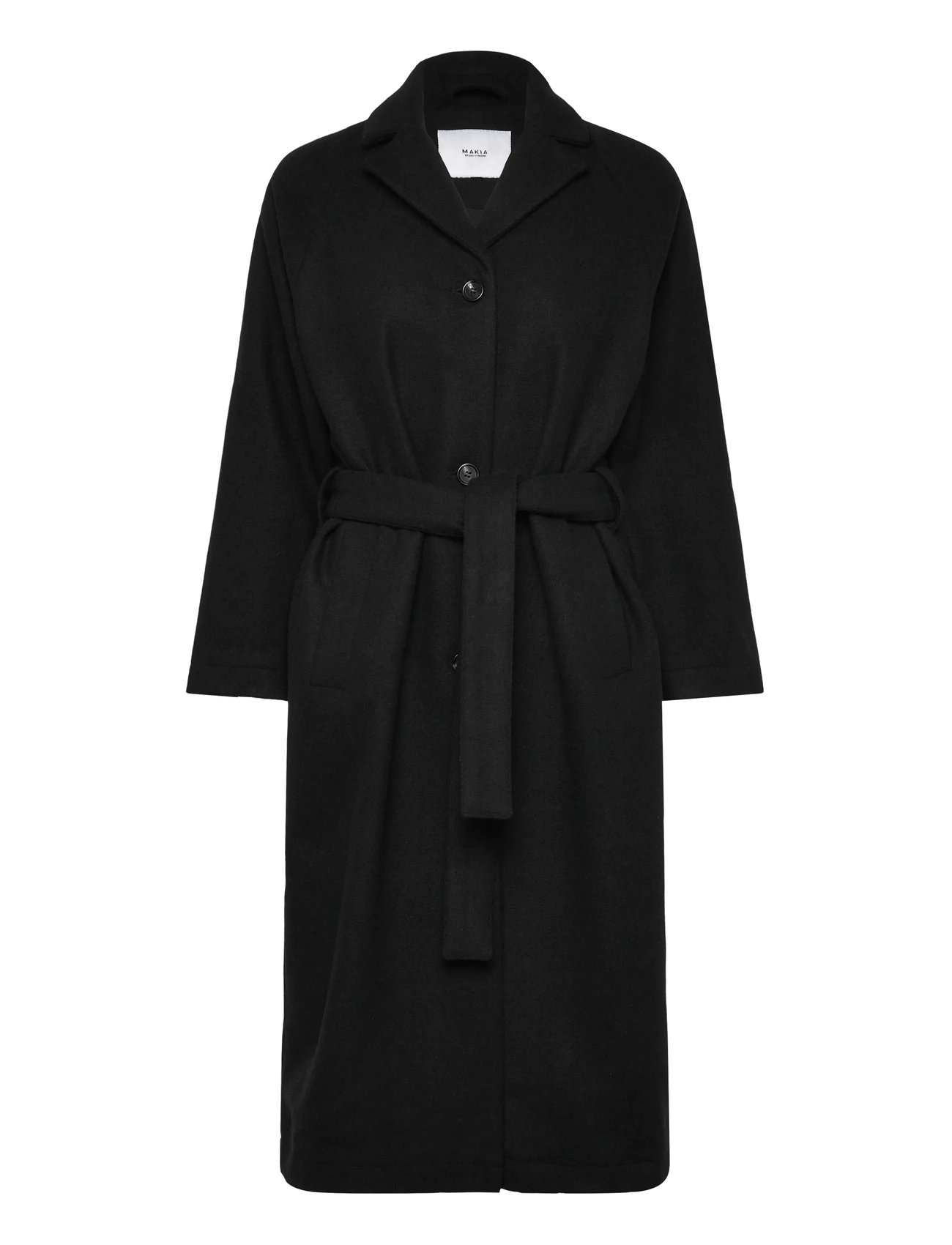 Makia Amelia Coat