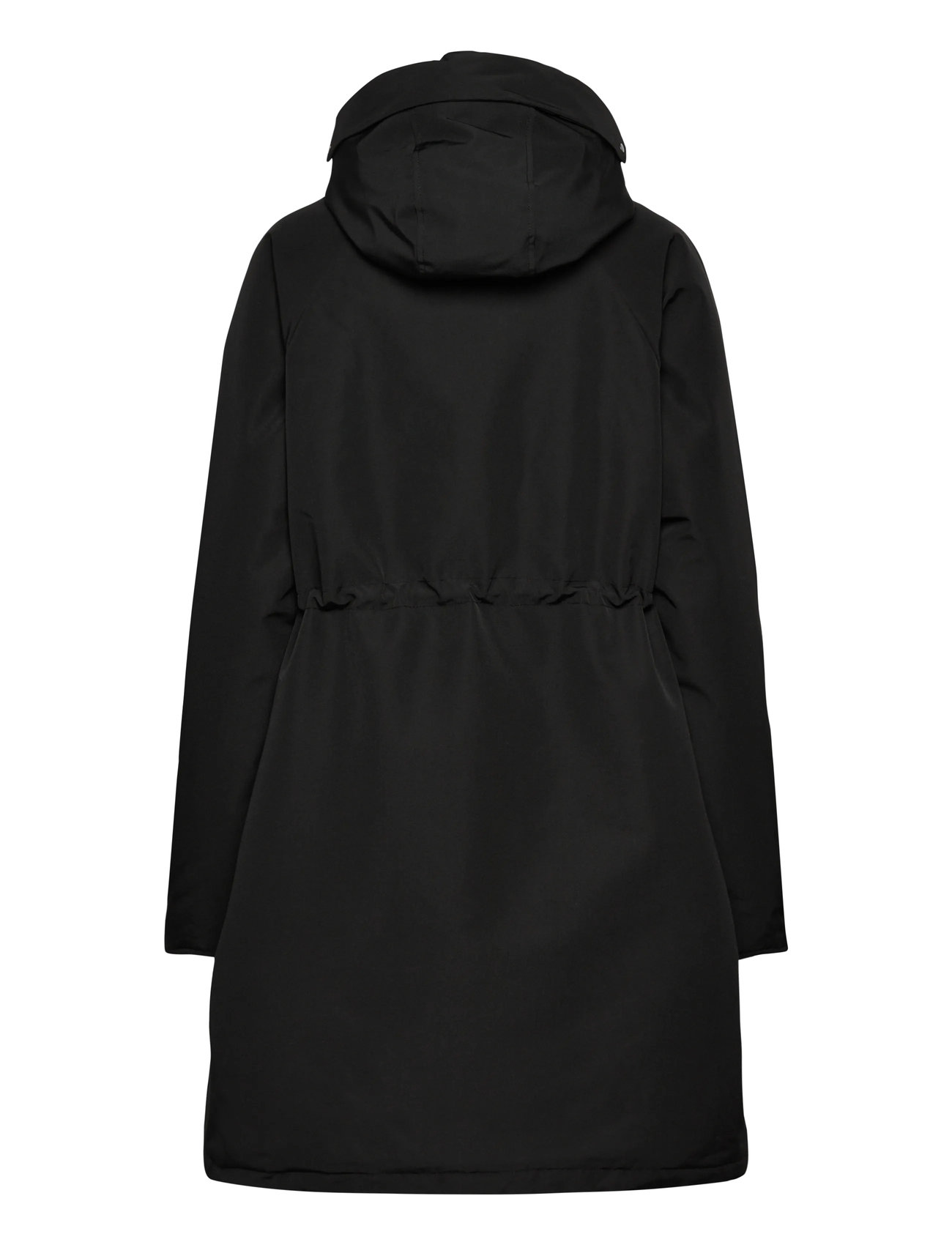 Makia Kaija Coat 2