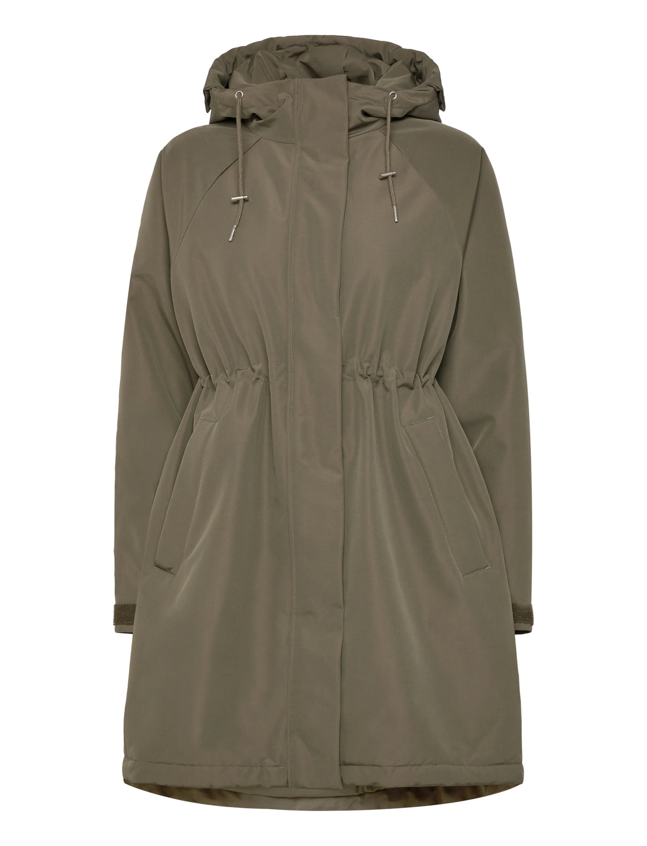 Makia Kaija Coat