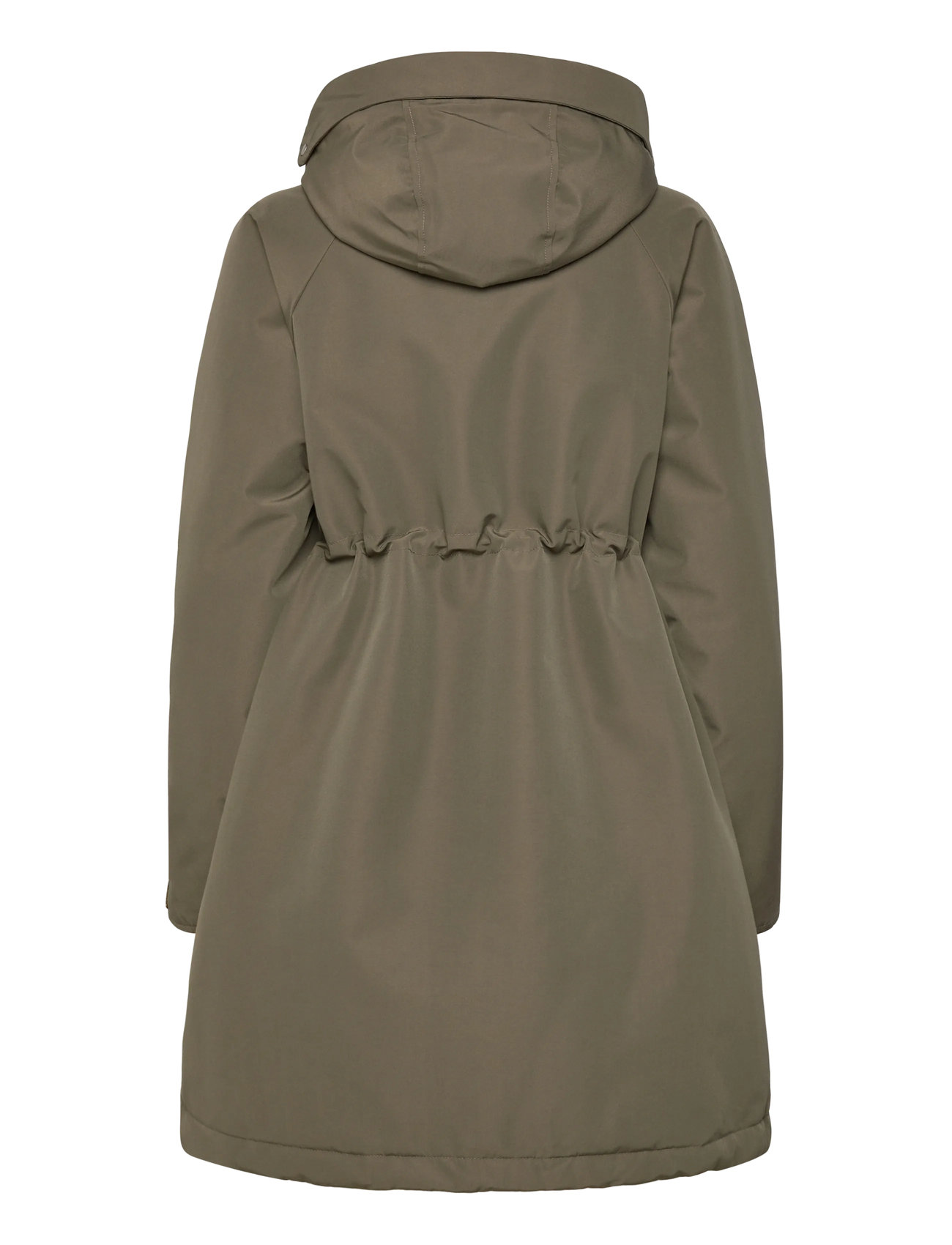 Makia Kaija Coat 2