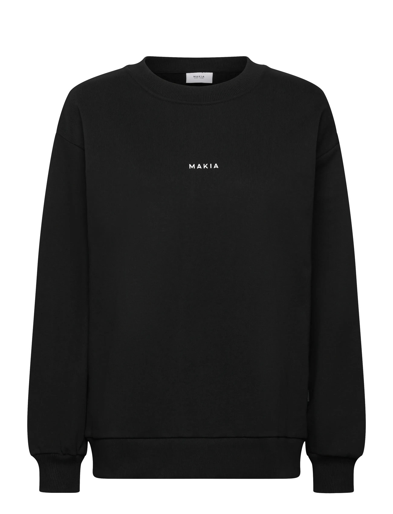 MAKIA Makia Sweatshirt Schwarz - XS - Damen