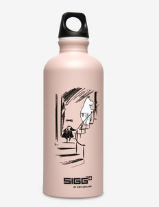 Ninny 0,6L SIGG bottle - wasserflaschen & glasflaschen - blush