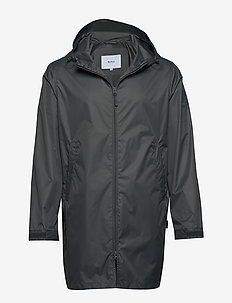Gust Jacket - spring jackets - olive