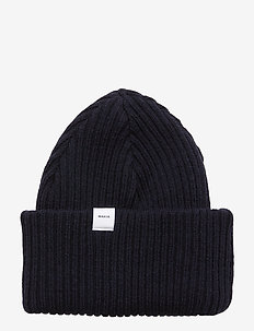Deal Beanie - DARK NAVY
