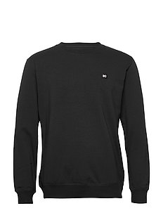 Makia ESKER LIGHT - Sweatshirts - dark blue Makia ESKER LIGHT - Sweatshirts - dark blue