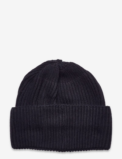 Makia Leaf Beanie (Dark Grey), (23.60 