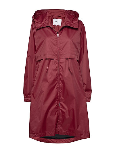 Makia Den Jacket - | Boozt.com