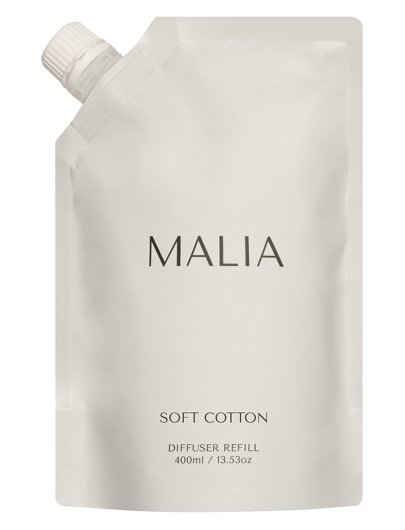 Soft Cotton Diffuser Refill Duftspray Til Hjemmet Nude MALIA