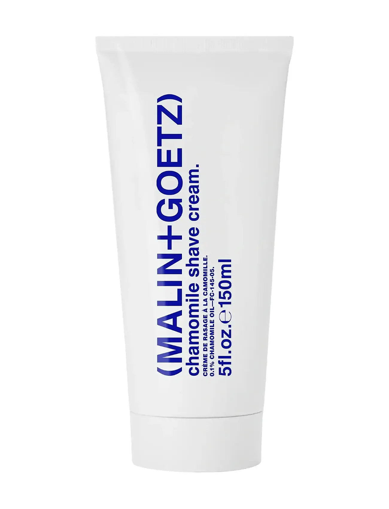 Malin+Goetz Chamomile Shave Cream - Nude - 150 ML
