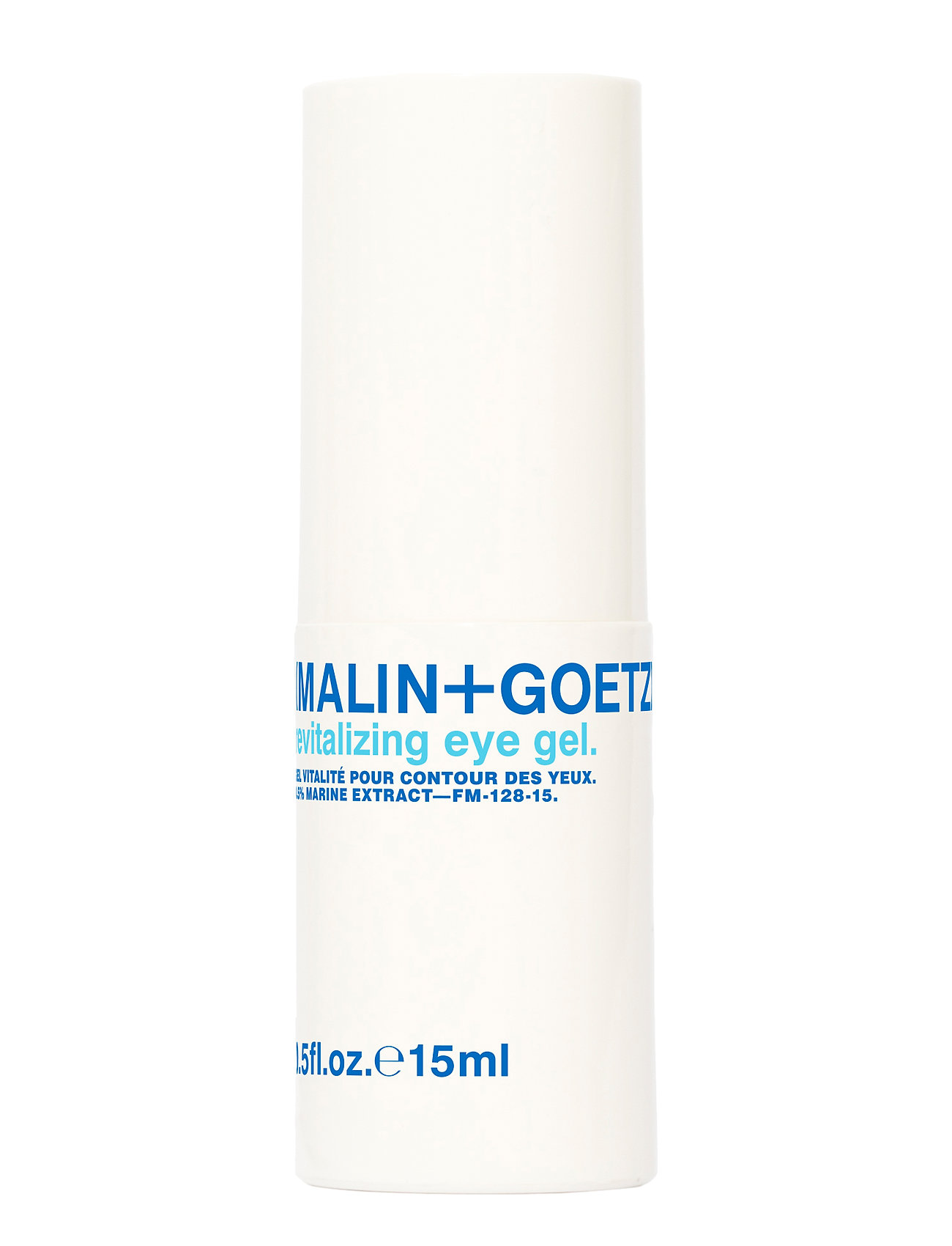 Malin+Goetz Revitalizing Eye Gel Nude