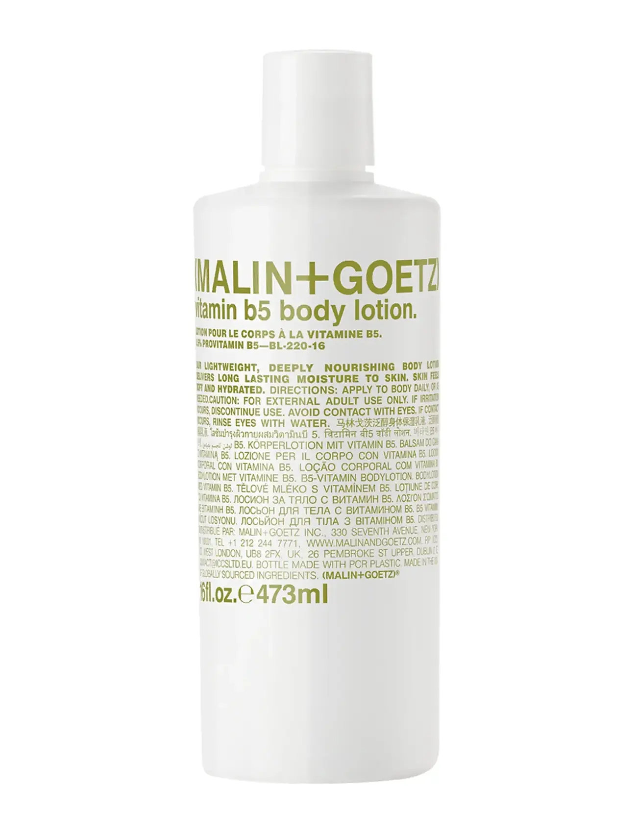 Malin+Goetz Rum Hand + Body Wash, 945 ml, Nude, Kropspleje > Cremer & Lotions & Bodybutter, Dame